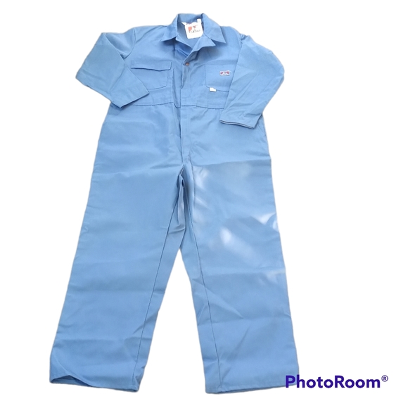 Ben Davis Other Nwt Vintage Ben Davis Coveralls 48r Union Made In